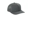 OGIO 5-Panel Performance Cap | https://www.bestnamebadges.com