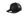 New Era Foam Rope Trucker Cap | https://www.bestnamebadges.com
