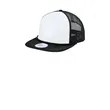 New Era Foam Rope Trucker Cap | https://www.bestnamebadges.com