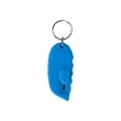 Custom Mini Box Cutter Keychain | https://www.bestnamebadges.com