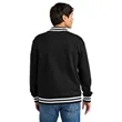 New Era Varsity Heavyweight Fleece Jacket | https://www.bestnamebadges.com