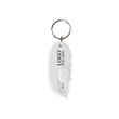 Custom Mini Box Cutter Keychain | https://www.bestnamebadges.com