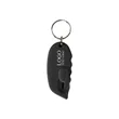 Custom Mini Box Cutter Keychain | https://www.bestnamebadges.com