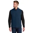 OGIO Kinetic Soft Shell Vest | https://www.bestnamebadges.com