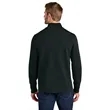 OGIO Transcend 1/4-Zip | https://www.bestnamebadges.com
