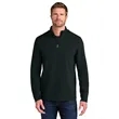 OGIO Transcend 1/4-Zip | https://www.bestnamebadges.com