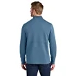 OGIO Transcend 1/4-Zip | https://www.bestnamebadges.com