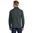 OGIO Transcend 1/4-Zip | https://www.bestnamebadges.com