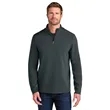 OGIO Transcend 1/4-Zip | https://www.bestnamebadges.com
