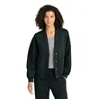 OGIO Women's Transcend Cardigan | https://www.bestnamebadges.com