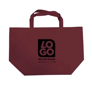 Custom Shopper Tote Bags