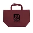 Custom Shopper Tote Bags | https://www.bestnamebadges.com