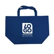 Custom Shopper Tote Bags | https://www.bestnamebadges.com