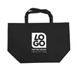 Custom Shopper Tote Bags | https://www.bestnamebadges.com