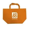 Custom Shopper Tote Bags | https://www.bestnamebadges.com