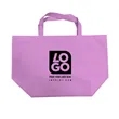 Custom Shopper Tote Bags | https://www.bestnamebadges.com