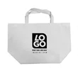 Custom Shopper Tote Bags | https://www.bestnamebadges.com