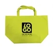 Custom Shopper Tote Bags | https://www.bestnamebadges.com