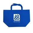 Custom Shopper Tote Bags | https://www.bestnamebadges.com