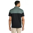 TravisMathew Onward Colorblock Polo | https://www.bestnamebadges.com