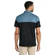 TravisMathew Onward Colorblock Polo | https://www.bestnamebadges.com