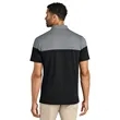 TravisMathew Onward Colorblock Polo | https://www.bestnamebadges.com