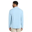 TravisMathew Onward 1/4-Zip | https://www.bestnamebadges.com