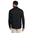 TravisMathew Onward 1/4-Zip | https://www.bestnamebadges.com