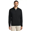 TravisMathew Onward 1/4-Zip | https://www.bestnamebadges.com