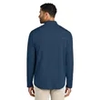 TravisMathew Onward 1/4-Zip | https://www.bestnamebadges.com