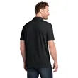 TravisMathew Crestview Polo | https://www.bestnamebadges.com