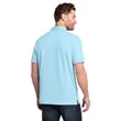 TravisMathew Crestview Polo | https://www.bestnamebadges.com