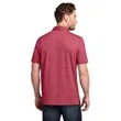 TravisMathew Crestview Polo | https://www.bestnamebadges.com