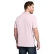 TravisMathew Crestview Polo | https://www.bestnamebadges.com