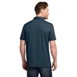 TravisMathew Crestview Polo | https://www.bestnamebadges.com