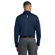 Carhartt FLD & RSCU Long Sleeve Polo | https://www.bestnamebadges.com
