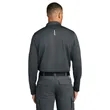 Carhartt FLD & RSCU Long Sleeve Polo | https://www.bestnamebadges.com
