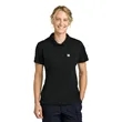 Carhartt Women's FLD & RSCU Polo | https://www.bestnamebadges.com