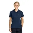 Carhartt Women's FLD & RSCU Polo | https://www.bestnamebadges.com