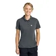 Carhartt Women's FLD & RSCU Polo | https://www.bestnamebadges.com