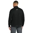 Carhartt FLD & RSCU 1/2-Zip Mid-Layer | https://www.bestnamebadges.com