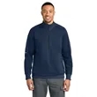 Carhartt FLD & RSCU 1/2-Zip Mid-Layer | https://www.bestnamebadges.com