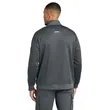 Carhartt FLD & RSCU 1/2-Zip Mid-Layer | https://www.bestnamebadges.com