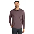 OGIO Regain 1/4-Zip | https://www.bestnamebadges.com