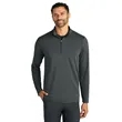 OGIO Regain 1/4-Zip | https://www.bestnamebadges.com