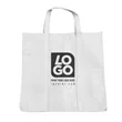 Custom Two Tone Tote Bags | https://www.bestnamebadges.com