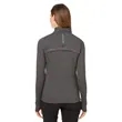 Spyder Ladies' Spyre Quarter-Zip | https://www.bestnamebadges.com