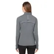 Spyder Ladies' Spyre Quarter-Zip | https://www.bestnamebadges.com