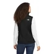 The North Face Women's Ridgewall Soft Shell Vest. | https://www.bestnamebadges.com