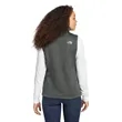 The North Face Women's Ridgewall Soft Shell Vest. | https://www.bestnamebadges.com